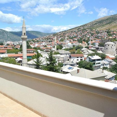 Apartments Kapetanovina Mostar Exterior photo