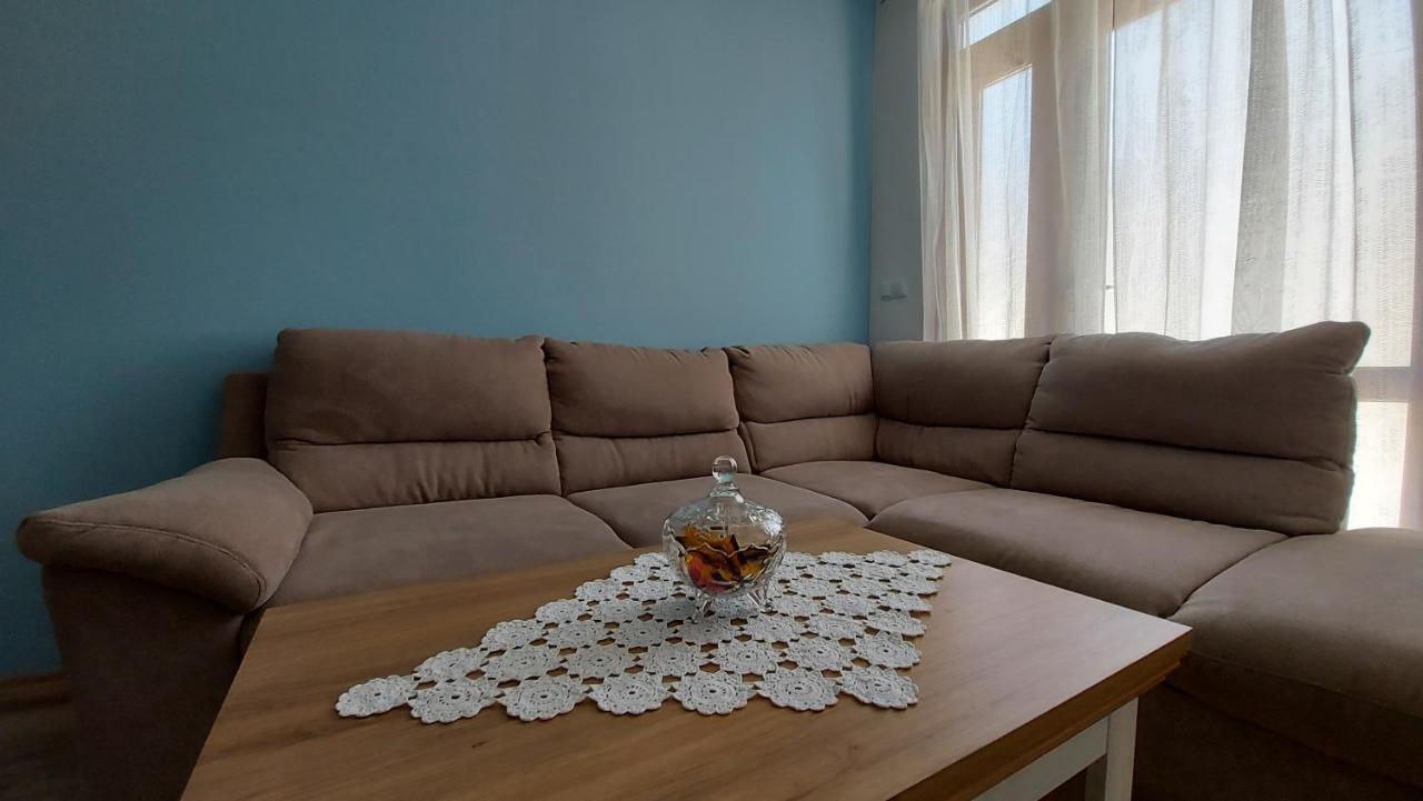 Apartments Kapetanovina Mostar Exterior photo