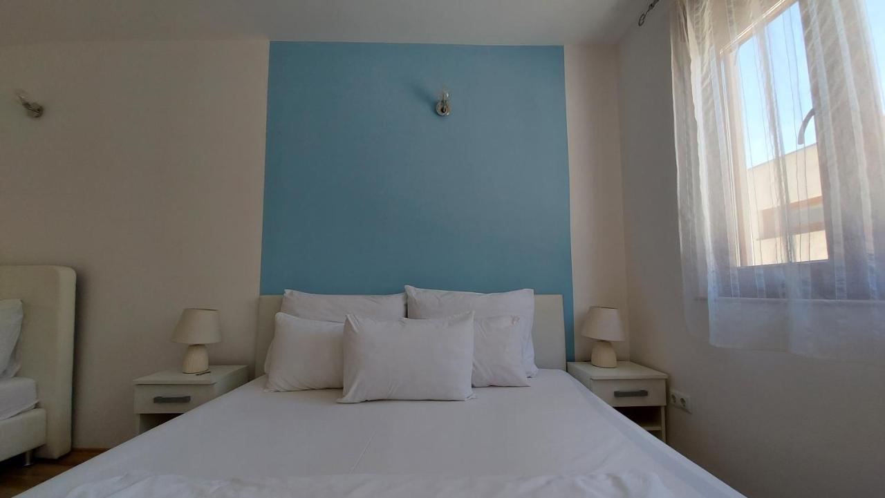 Apartments Kapetanovina Mostar Exterior photo