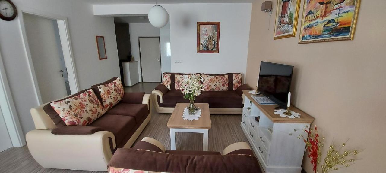Apartments Kapetanovina Mostar Exterior photo