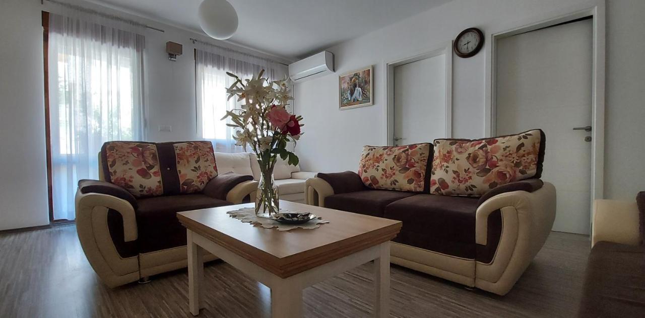 Apartments Kapetanovina Mostar Exterior photo