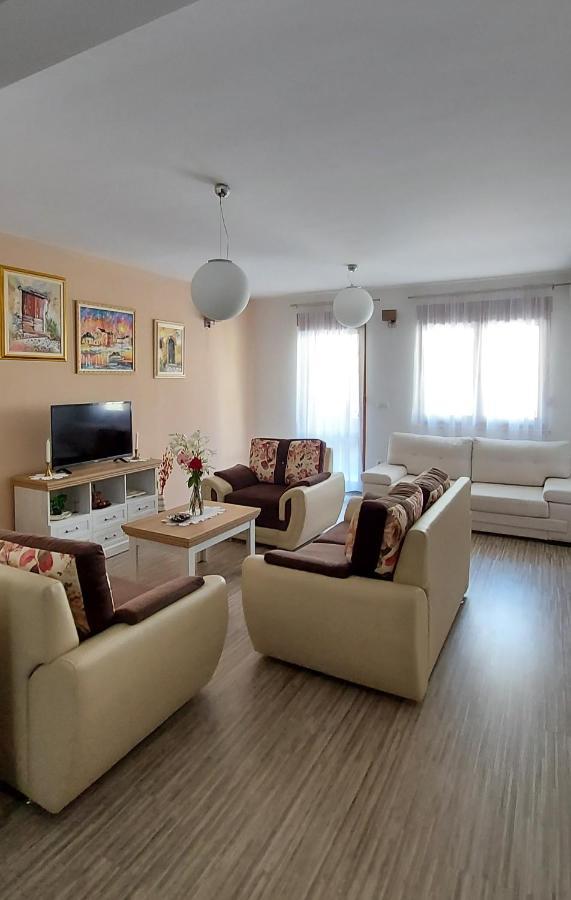 Apartments Kapetanovina Mostar Exterior photo