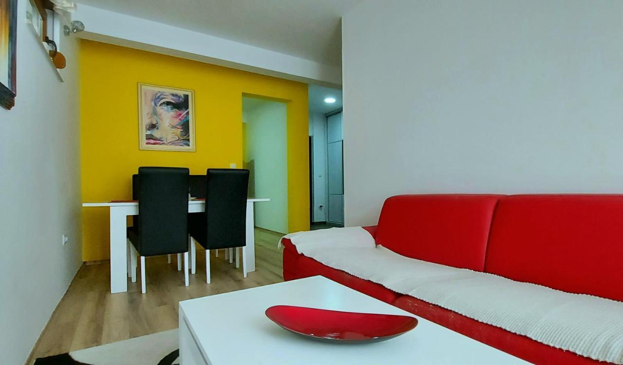 Apartments Kapetanovina Mostar Exterior photo