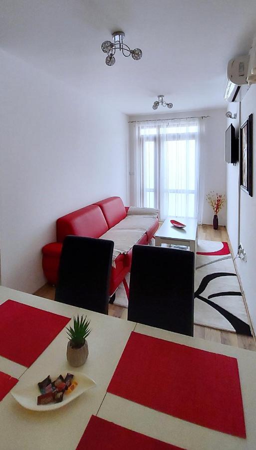 Apartments Kapetanovina Mostar Exterior photo