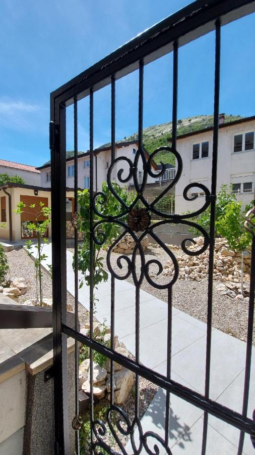 Apartments Kapetanovina Mostar Exterior photo