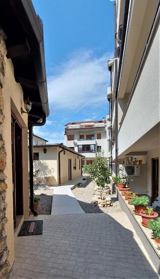 Apartments Kapetanovina Mostar Exterior photo