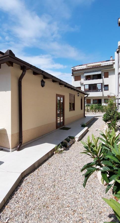 Apartments Kapetanovina Mostar Exterior photo