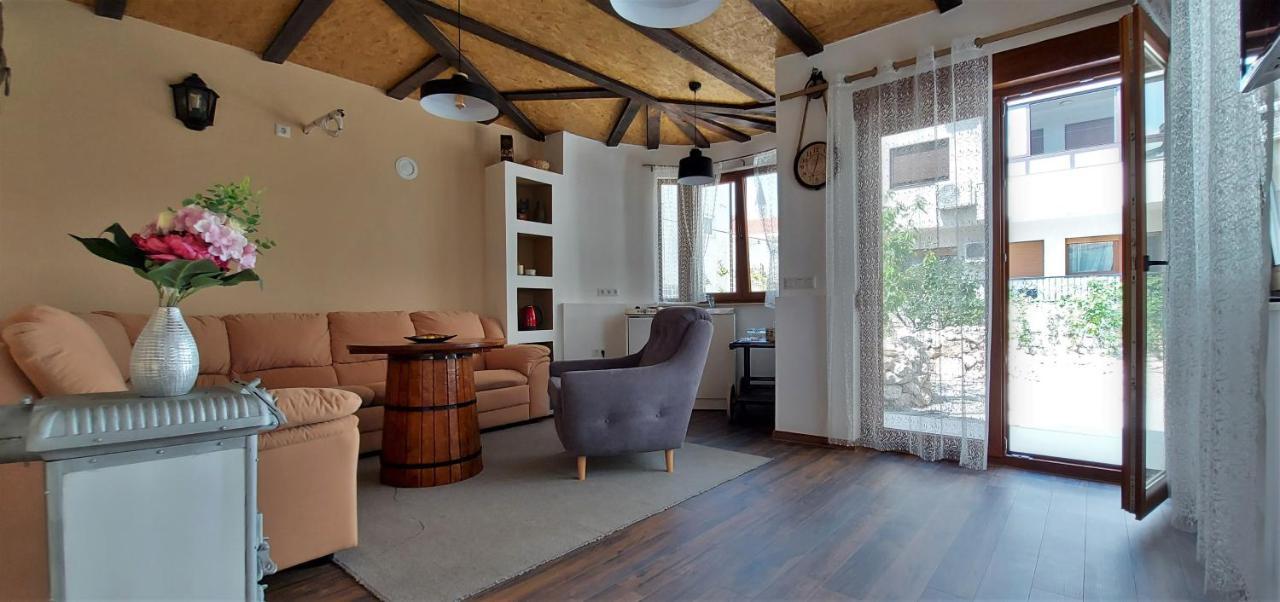 Apartments Kapetanovina Mostar Exterior photo