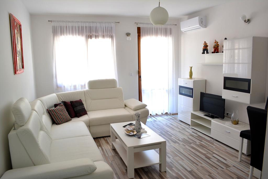 Apartments Kapetanovina Mostar Exterior photo