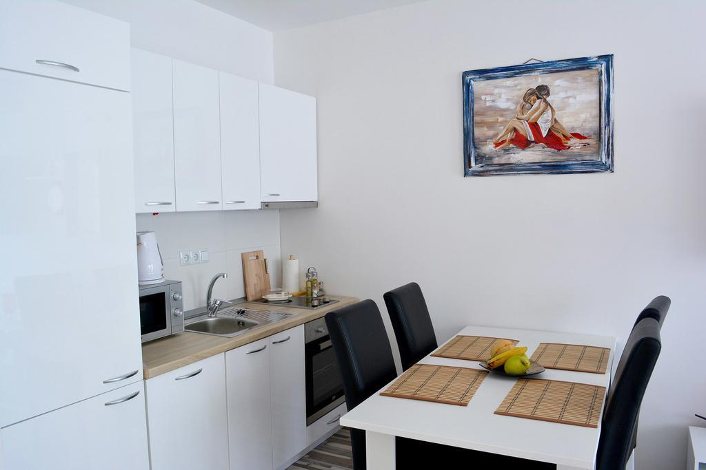 Apartments Kapetanovina Mostar Exterior photo