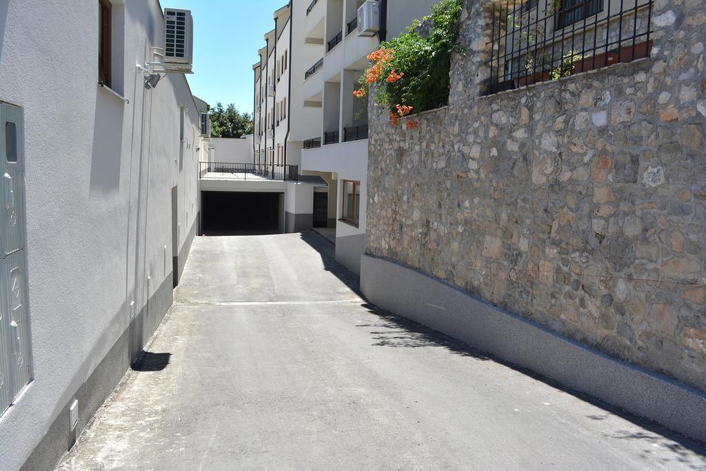 Apartments Kapetanovina Mostar Exterior photo