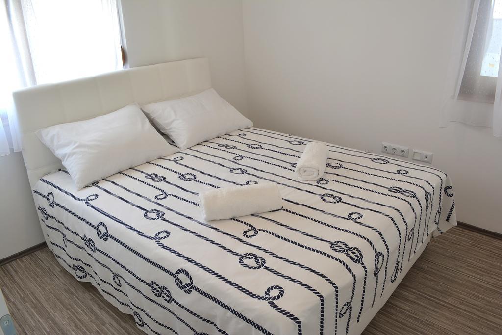 Apartments Kapetanovina Mostar Exterior photo