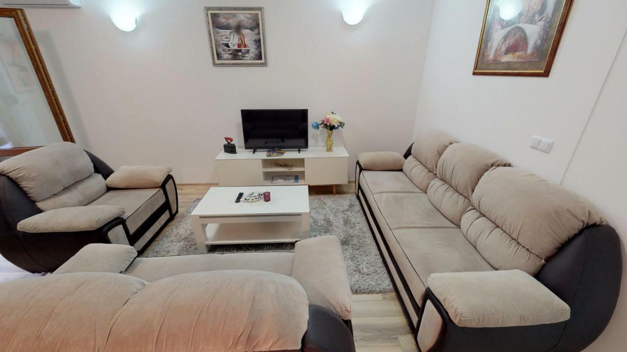 Apartments Kapetanovina Mostar Exterior photo