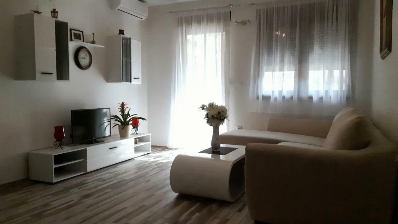 Apartments Kapetanovina Mostar Exterior photo