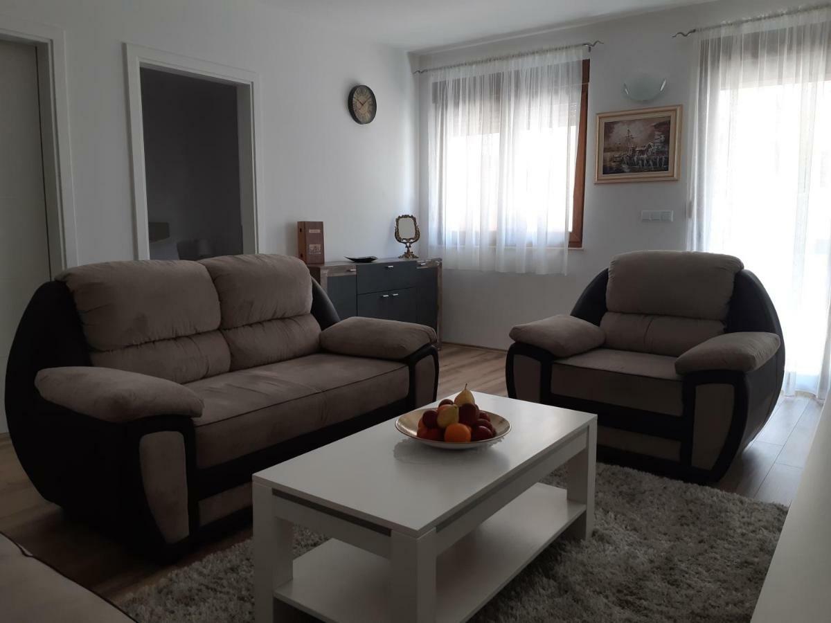 Apartments Kapetanovina Mostar Exterior photo